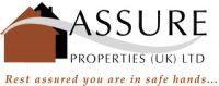 Assure Properties (UK) Limited